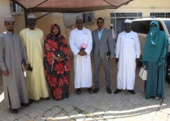 Tchad : L’AILC lance des missions d’audit de contrôle et de vérification à l’ONAMA et à la CNAAR