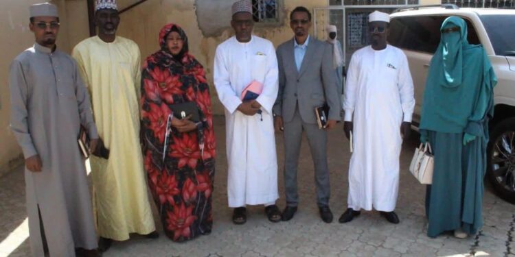 Tchad : L’AILC lance des missions d’audit de contrôle et de vérification à l’ONAMA et à la CNAAR