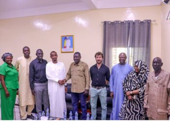 Tchad : L&rsquo;ANGMV et l&rsquo;ONG Noé renforcent leur coopération pour l&rsquo;environnement