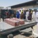 Tchad : La dépouille de l&rsquo;ancien consul Outman Ali rapatriée à N&rsquo;Djaména