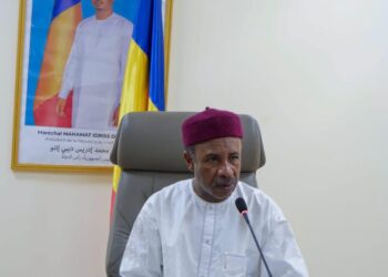 Tchad : À Karal, le Ministre de la Santé renforce la coordination et les dispositifs de riposte contre le Choléra