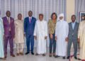 Tchad : Le CNJT sollicite les conseils du Médiateur de la République