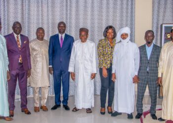 Tchad : Le CNJT sollicite les conseils du Médiateur de la République