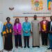 Tchad : Séance de travail entre le Ministre de la jeunesse et le représentant du PNUD