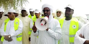 Batha : Lancement d&rsquo;une campagne de sensibilisation pour le RGPH3 dans le Batha-Ouest