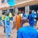 N&rsquo;djamena : La police sanitaire municipale renforce la lutte contre l&rsquo;insalubrité à Zongo