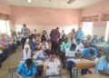 Batha : Lancement de la deuxième série du baccalauréat à Ati