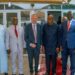 Tchad : Le Médiateur de la République reçoit l&rsquo;envoyé personnel du Secrétaire général des Nations Unies pour le Soudan