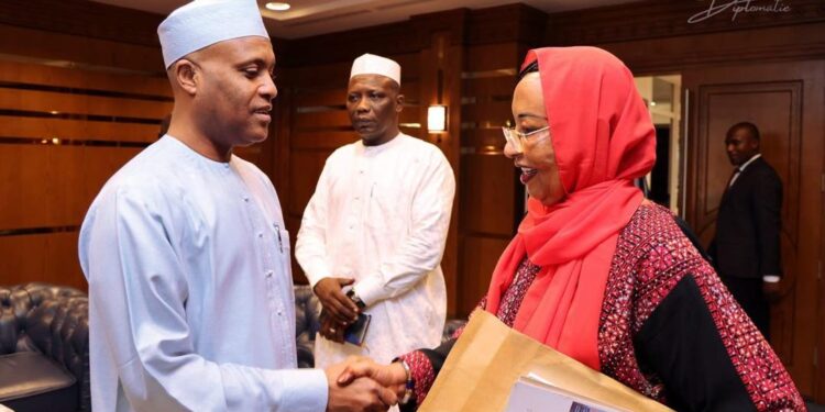 N’Djaména s’apprête à recevoir une mission diplomatique majeure de la CEEAC