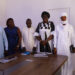 Tchad : Renforcement de la coopération entre l’ANGMV et le Projet P2-PDRS2