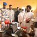 Logone Oriental : l&rsquo;enrôlement biométrique des retournés de la RCA lancé à Danamadja
