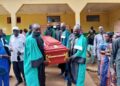 L’Université de Doba salue la mémoire du Dr Bruno Morembaye