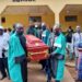 L’Université de Doba salue la mémoire du Dr Bruno Morembaye