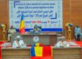 Tchad : Clôture de la première session ordinaire du Sénat, entre défis sécuritaires et consolidation démocratique