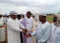 Salamat : Élan de mobilisation à Am-Timan pour le RGPH-3 lors de la visite ministérielle