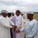 Salamat : Élan de mobilisation à Am-Timan pour le RGPH-3 lors de la visite ministérielle
