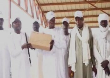 Sila : RGPH-3 à Abdi, une mobilisation renforcée pour relever le défi du recensement