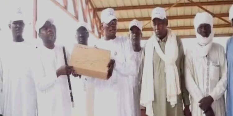 Sila : RGPH-3 à Abdi, une mobilisation renforcée pour relever le défi du recensement