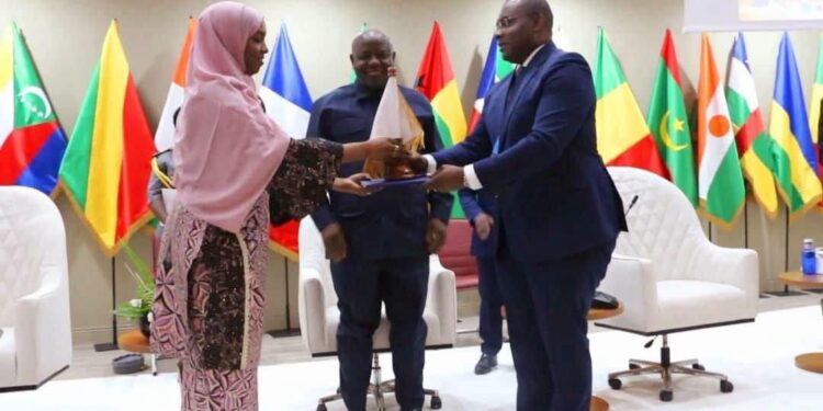 ASECNA : Le Tchad transmet la présidence à la Guinée équatoriale lors de la 78ᵉ session à Djibloho