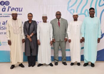 Tchad : N’Djaména s’apprête à accueillir le premier Forum africain de l’eau