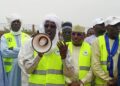Batha : Une mission provinciale sensibilise la population de Koundjourou aux enjeux du RGPH3