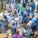 Mayo-Kebbi Est : Appui logistique du MPS pour le déroulement du RGPH-3