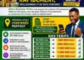 Tchad : La course à la richesse rapide expose les jeunes aux nouvelles arnaques digitales