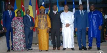 Participation du Tchad à la 51e Assemblée Parlementaire de la Francophonie à Yaoundé : Le climat et la sécurité au cœur des préoccupations nationales