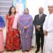 Tchad : Une délégation de la CEEAC reçue au Ministère des Affaires étrangères