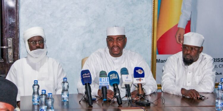 RGPH-3 au Tchad : déploiement des missions de sensibilisation auprès des populations nomades