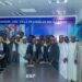 N’Djaména : Prestation de serment des membres de la police sanitaire municipale