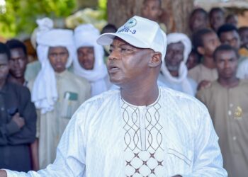 Sila : Suivi du RGPH-3, la commission départementale d’Abdi en visite de terrain à Biyeré