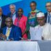 Forum africain de l’eau : Le Tchad et la Banque mondiale scellent un partenariat historique pour sécuriser l’eau et l’agriculture.