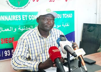 Tchad : le SYFOCT demande l&rsquo;amélioration des conditions des enseignants et soutient les réformes éducatives
