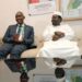 Moyen-Chari : Le ministre Sitack Yombatina Beni évalue l’avancement du RGPH-3 à Sarh