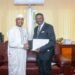 Tchad : Le Ministre d&rsquo;État Dr Abdoulaye Sabre Fadoul porteur d&rsquo;un message du Chef de l&rsquo;État à son homologue camerounais
