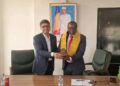 Tchad : Coopération agricole, le projet rizicole de 5 000 hectares à N&rsquo;Djaména Fara entre dans sa phase active