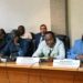 Tchad : Le Parlement panafricain réunit ses instances dirigeantes à Midrand