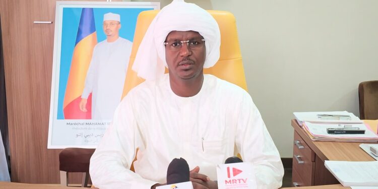 Tchad : Le gouvernement appelle à l’unité nationale autour des 25 ans de la découverte de Toumaï
