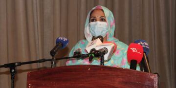 Tchad : « La Lampe de mon père », un récit d’apprentissage et de transmission signé Achta Mahamat Nour