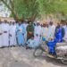 Tchad : Le gouvernement tend la main aux personnes handicapées pour une inclusion durable