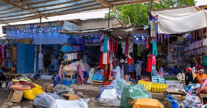 Tchad : À N’Djamena, quelques jeunes diplômés considèrent l’entrepreneuriat comme la solution au chômage