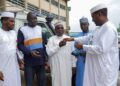 Tchad : Remise d’ambulances et orientations stratégiques pour moderniser le système de santé m