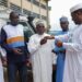 Tchad : Remise d’ambulances et orientations stratégiques pour moderniser le système de santé m