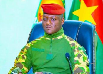 Burkina Faso : Un investissement de 25,25 milliards de FCFA pour la formation professionnelle des jeunes