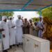 Tchad : Mahamat Saleh Abdeldjelil inaugure un château d&rsquo;eau moderne à Rakhana