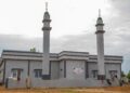 Tchad : La localité d&rsquo;Amhabilé dotée d’une grande mosquée par le Conseiller spécial Mahamat Saleh Abdeldjelil