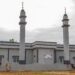 Tchad : La localité d&rsquo;Amhabilé dotée d’une grande mosquée par le Conseiller spécial Mahamat Saleh Abdeldjelil