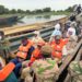Tchad : Climat et conflits, les experts sur le terrain à Guitté