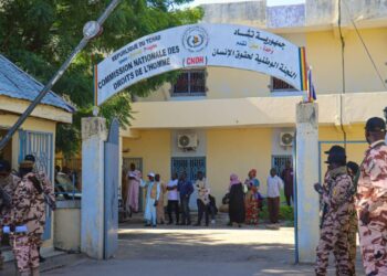 Tchad : Retrait de la CPI, la CNDH appelle au renforcement de la justice et au respect des engagements internationaux